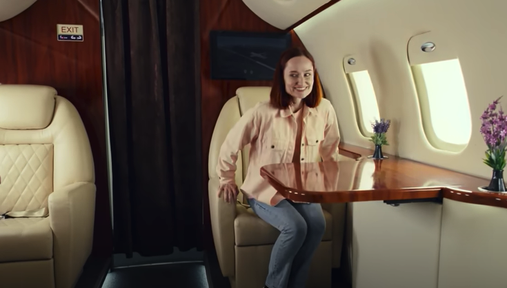 For illustration purposes only | Source: YouTube/LoveBuster