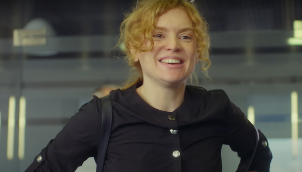 For illustration purposes only | Source: YouTube / LOVEBUSTER