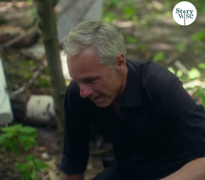 For illustration purposes only | Source: Facebook/StoryWise