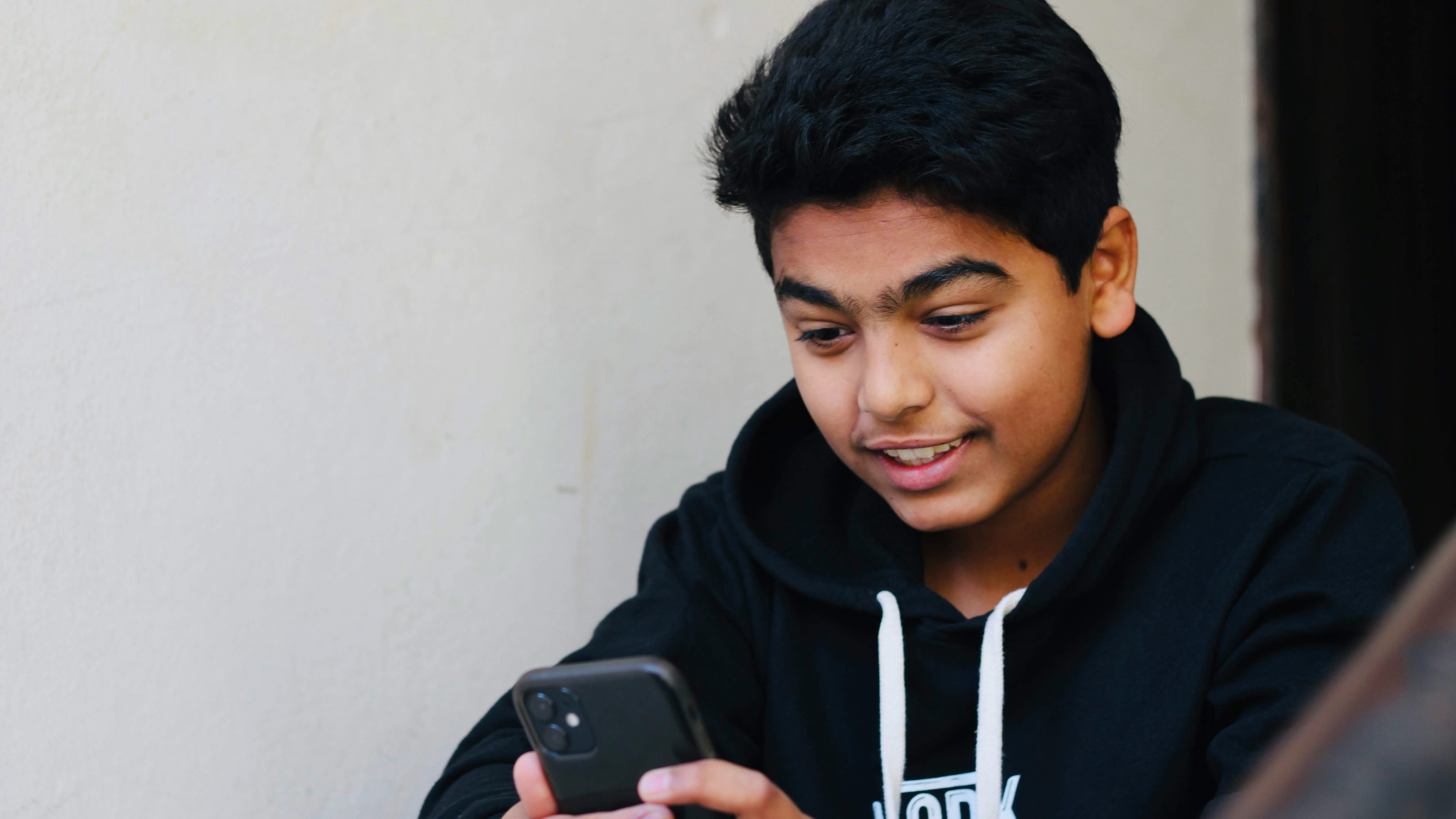 Best Practices for Building Trust with Teens Around Social Media
