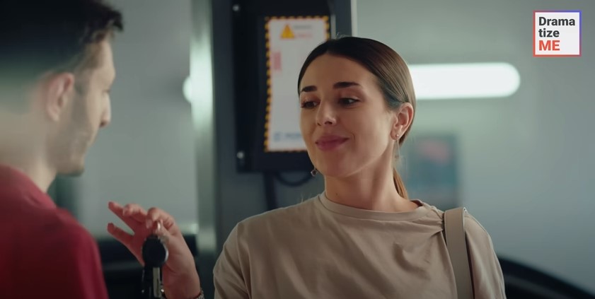 For illustration purposes only | Source: YouTube/DramatizeMe