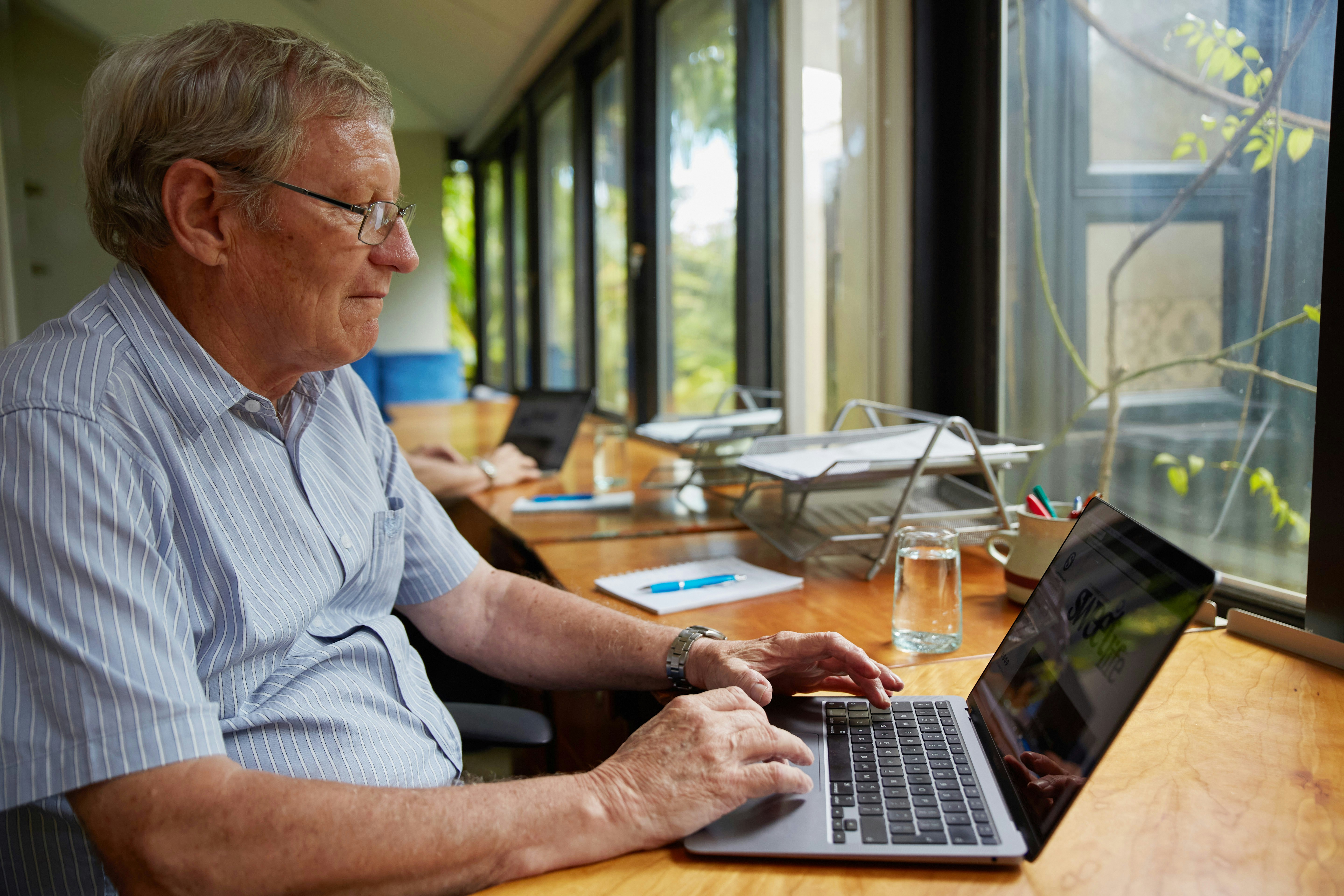 The Best Part-Time Job Ideas for Flexible Retirement Income