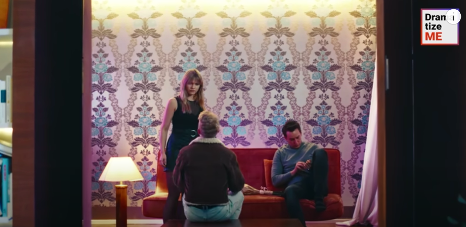 For illustration purposes only | Source: YouTube/DramatizeMe