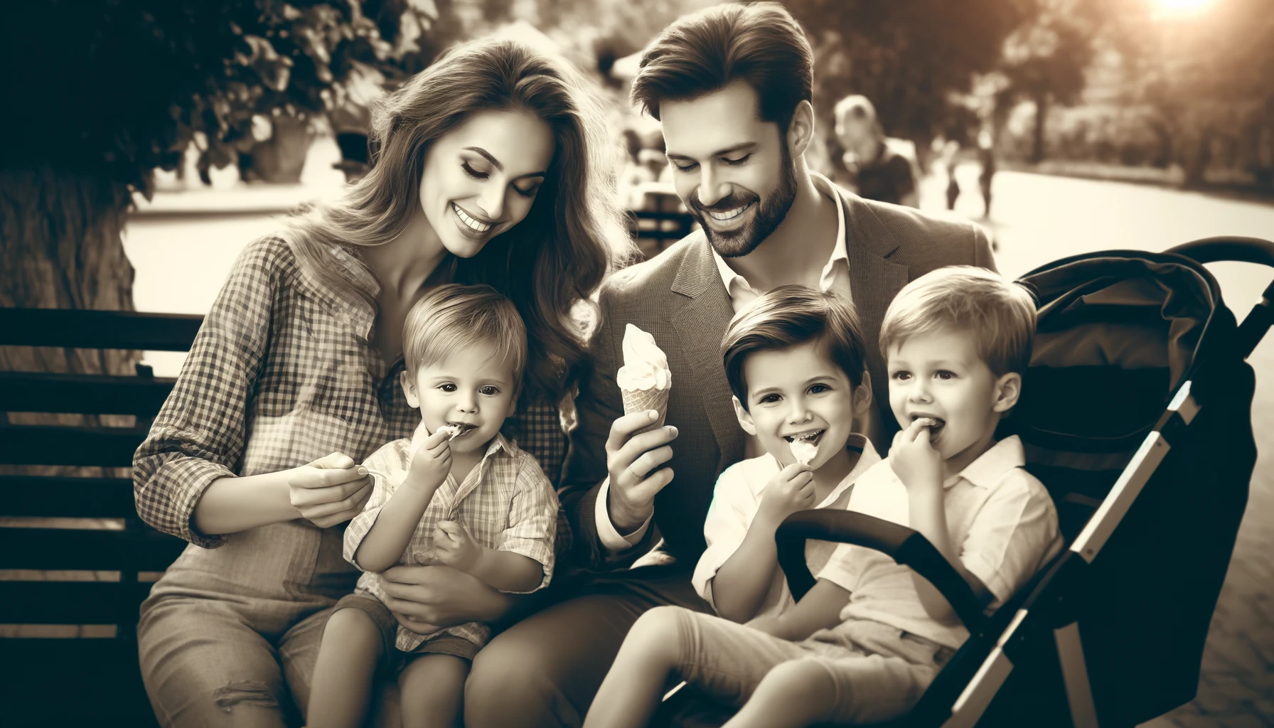 For illustration purposes only | Source: AI