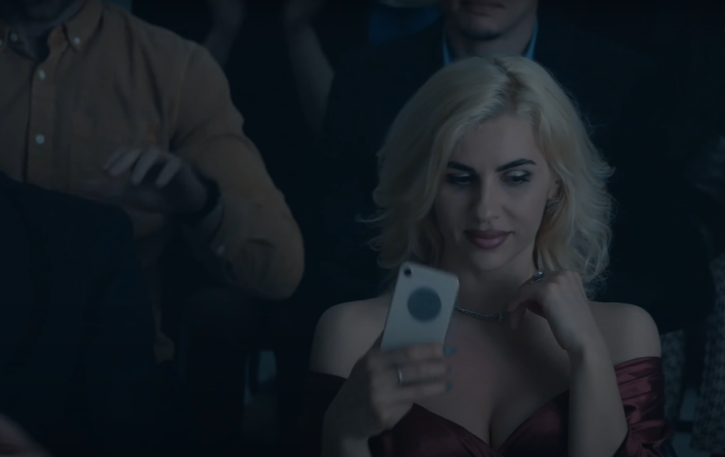 For illustration purposes only | Source: YouTube / DramatizeMe