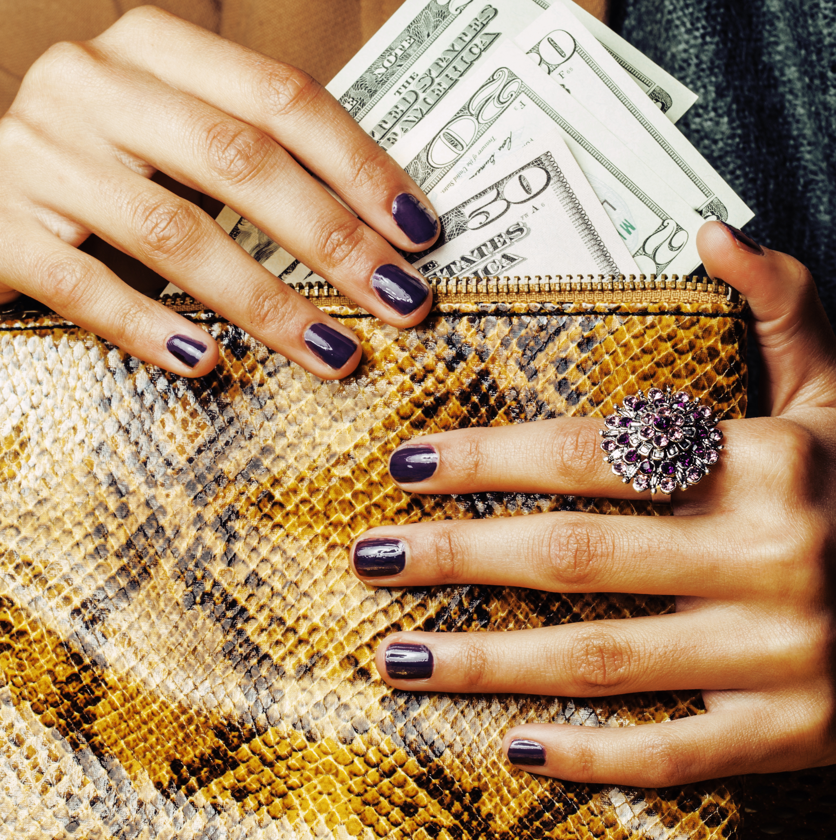 For illustration purposes only | Source: ShutterStock