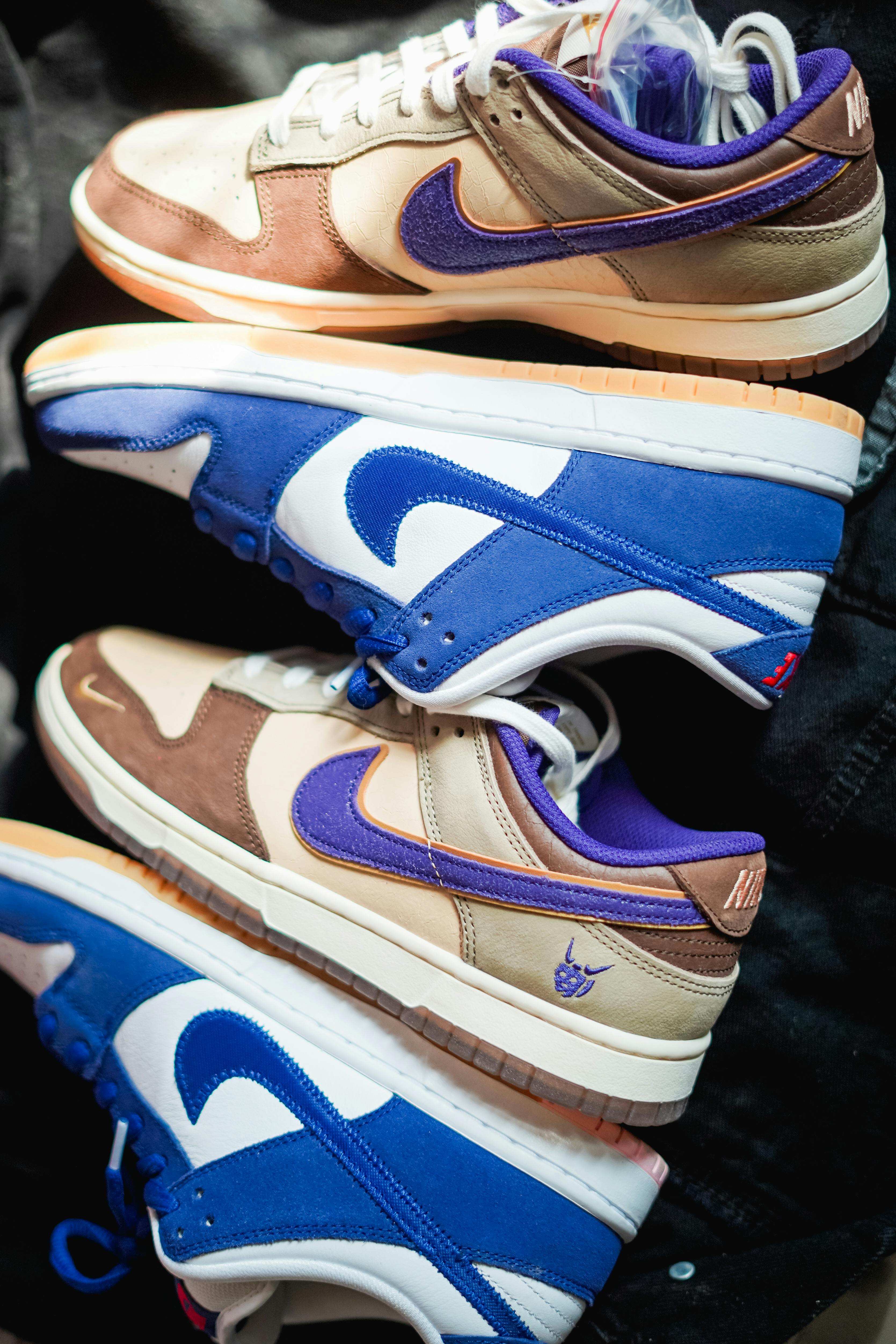 Sneakers | Source: Pexels