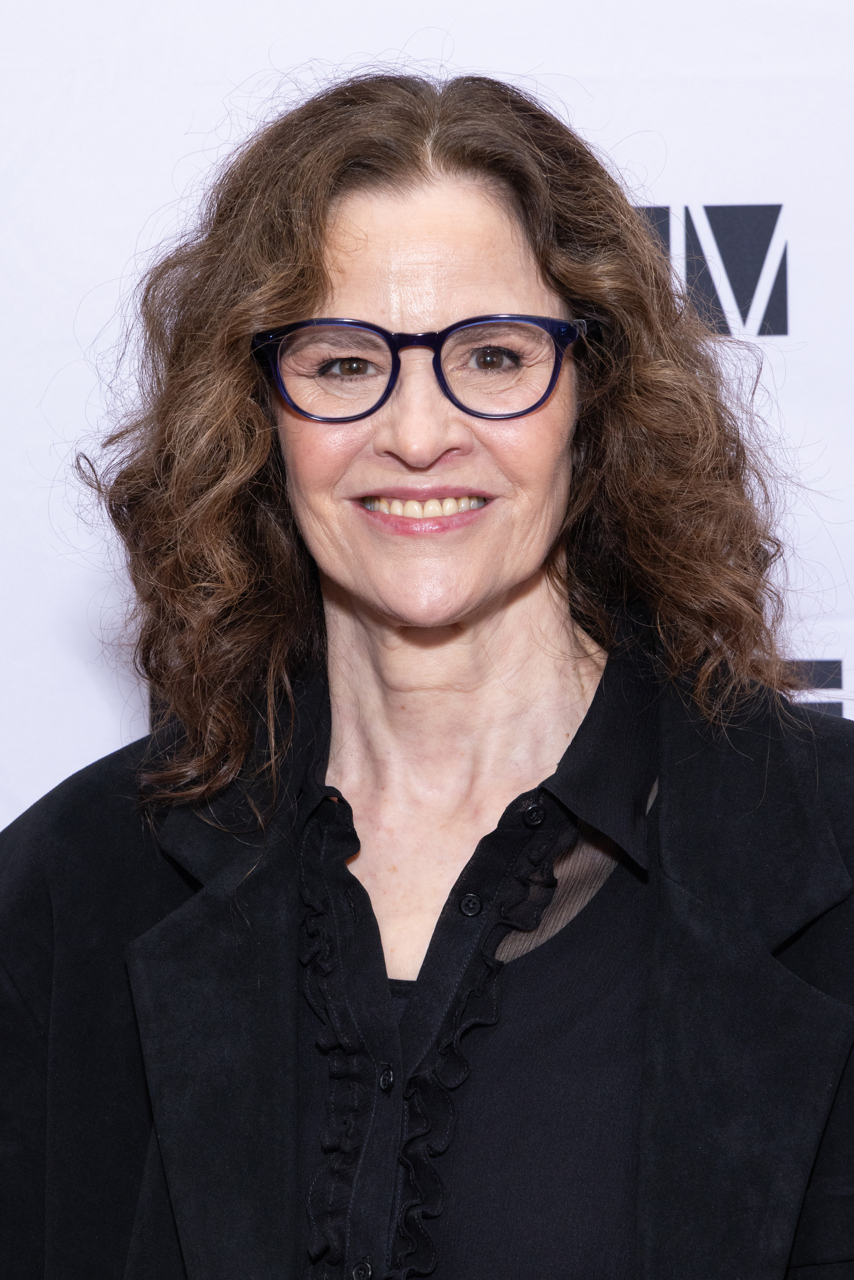 Ally Sheedy attends the "High Art" NewFest screening on April 3, 2025 | Source: Getty Images