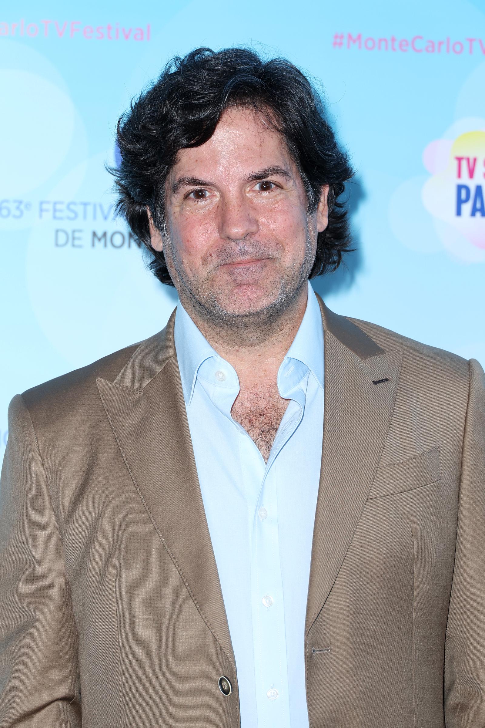 Matthew Labyorteaux attends the Red Carpet during the 63rd Monte-Carlo Television Festival on June 15, 2024 | Source: Getty Images