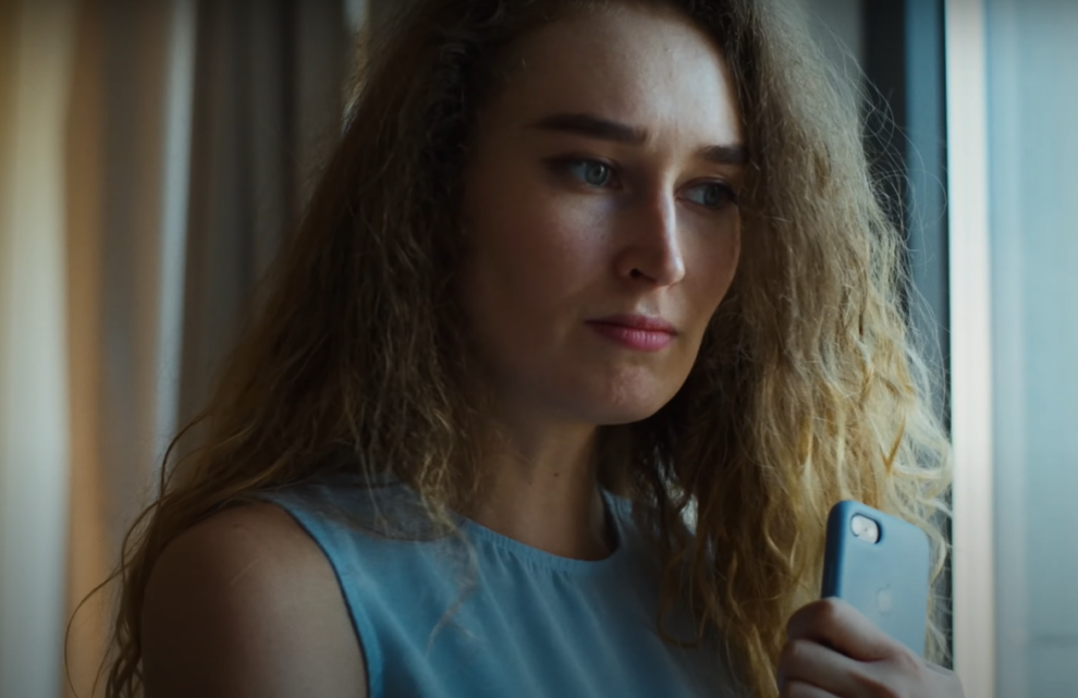 For illustration purposes only | Source: YouTube / DramatizeMe