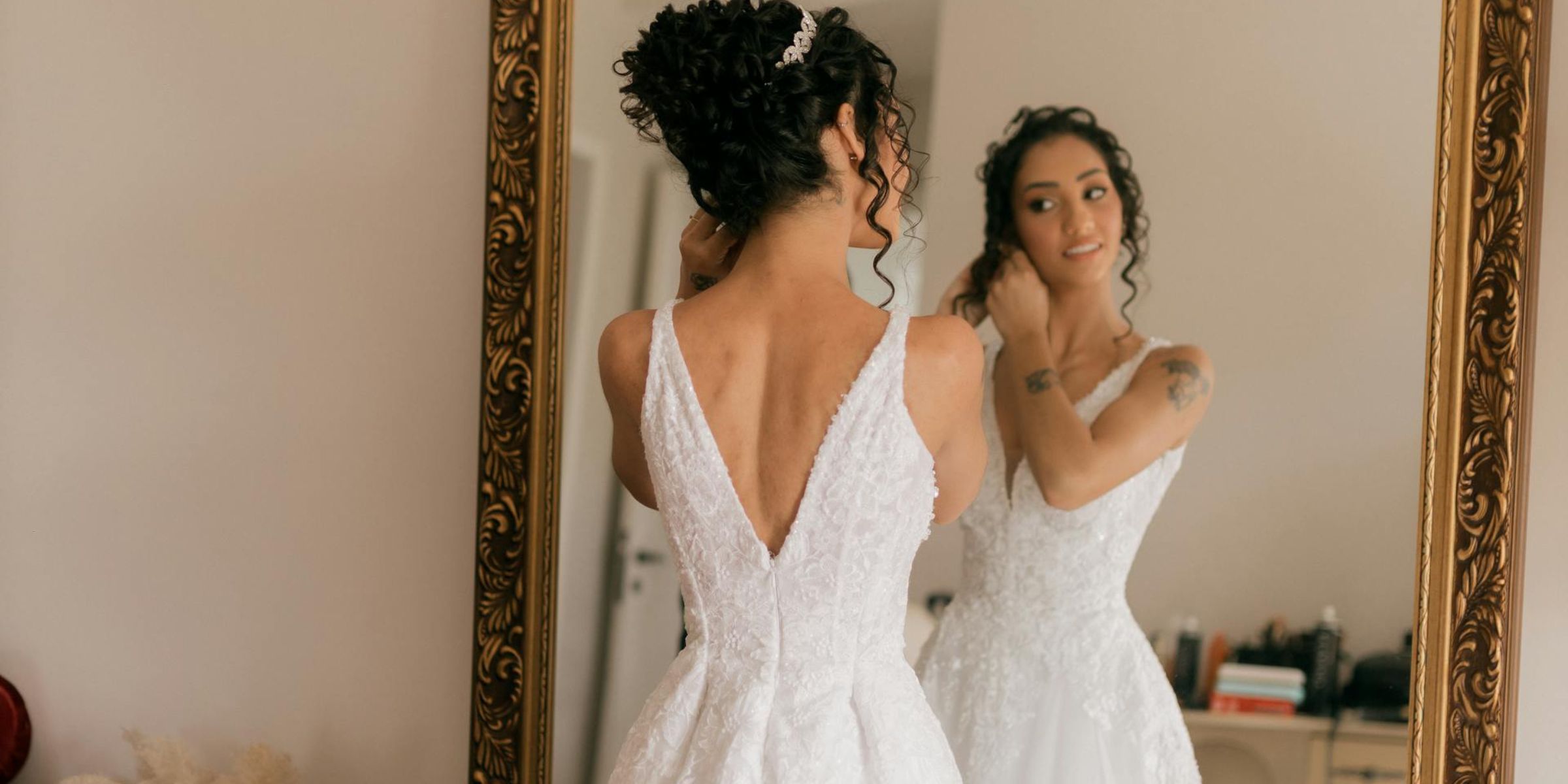 A bride on her wedding day | Source: Pexels