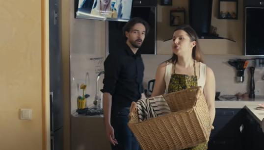 For illustration purposes only | Source: YouTube/DramatizeMe