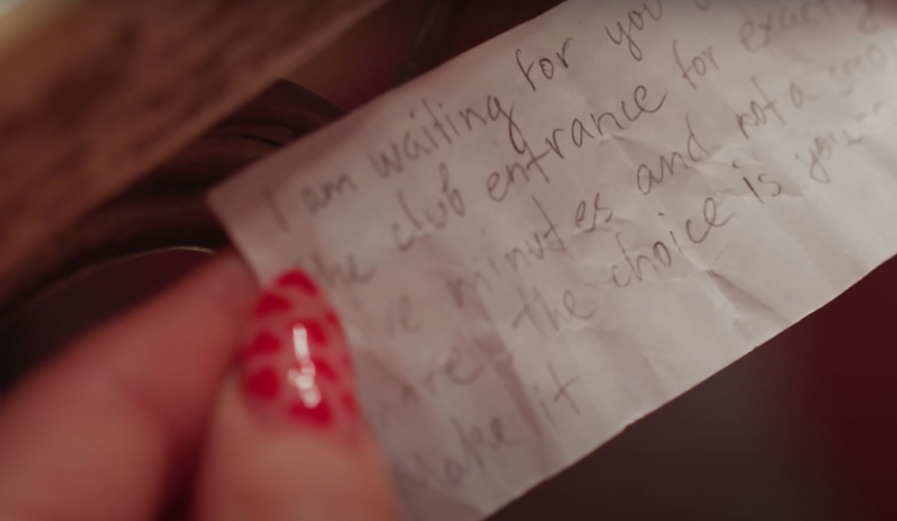 For illustration purposes only | Source: YouTube / DramatizeMe