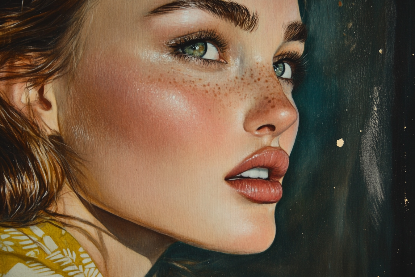 A woman | Source: No source