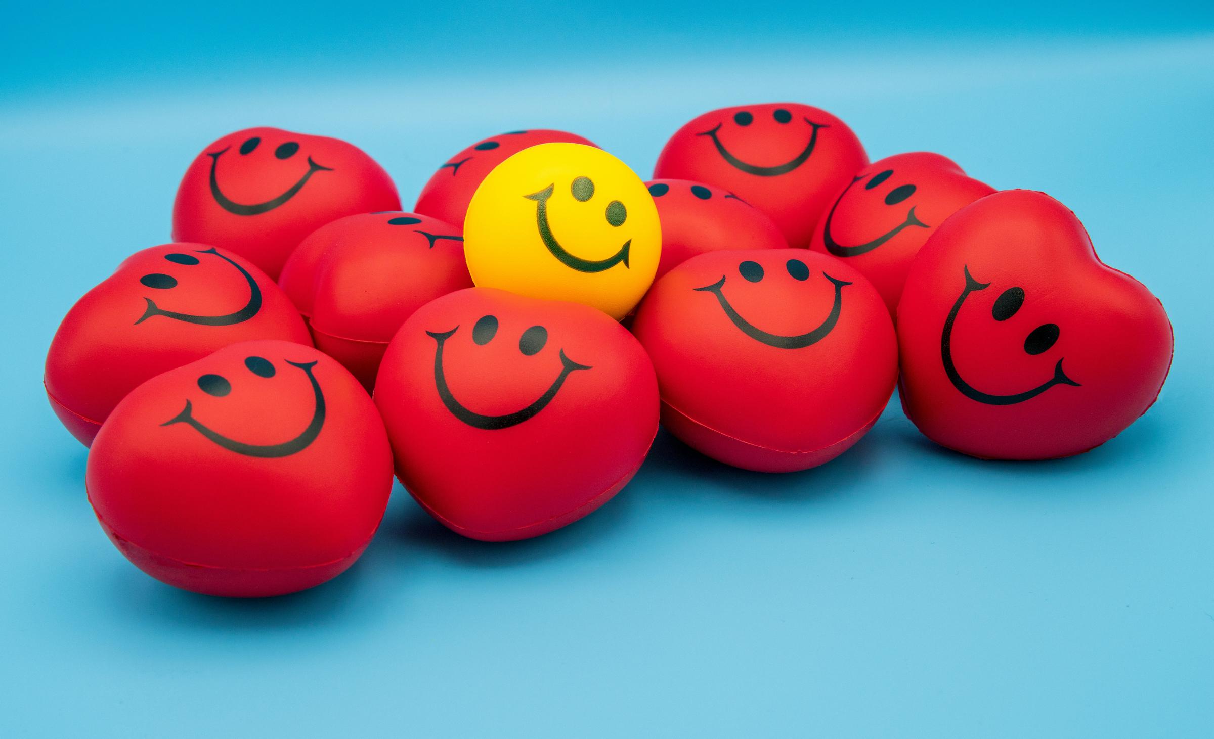 How To Harness Social Learning For Greater Emotional Wellbeing