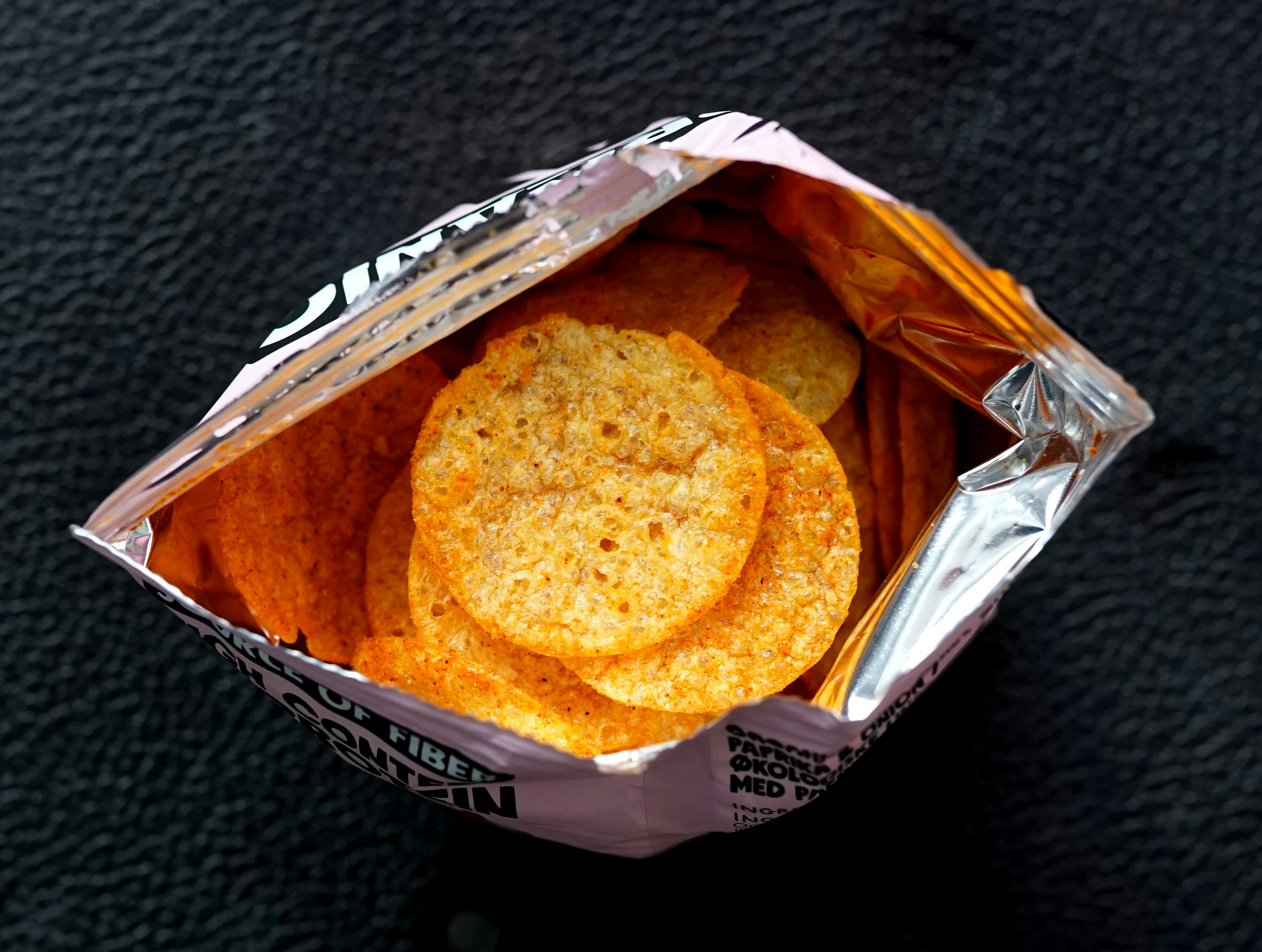 7 Creative Snack Swaps For Beating Afternoon Slumps