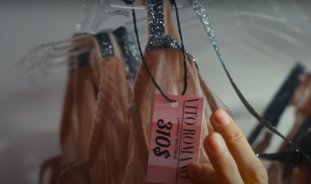 For illustration purposes only | Source: YouTube / DramatizeMe