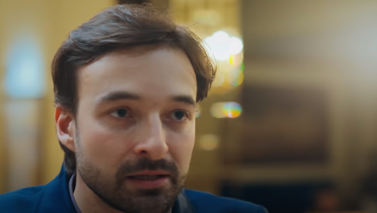 For illustration purposes only | Source: YouTube/DramatizeMe