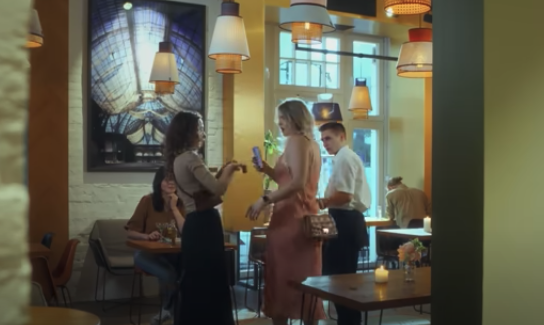 For illustration purposes only | Source: YouTube/LoveBuster