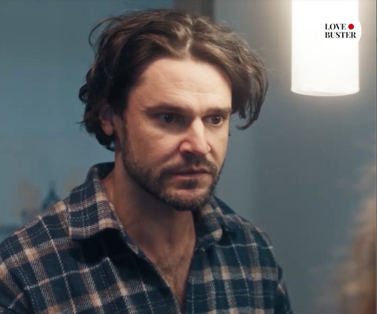 For illustration purposes only | Source: Facebook/LoveBuster