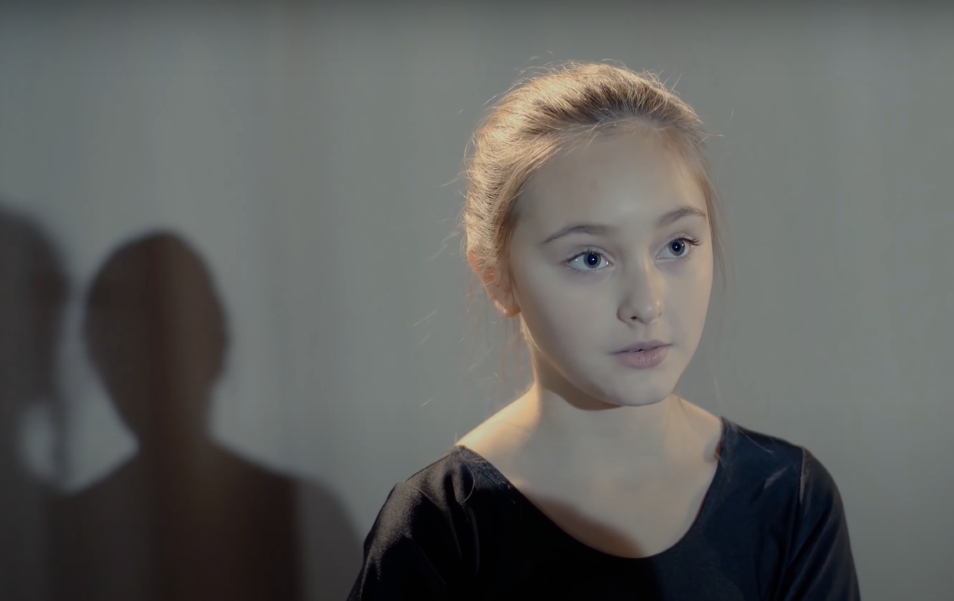 For illustration purposes only | Source: YouTube / DramatizeMe