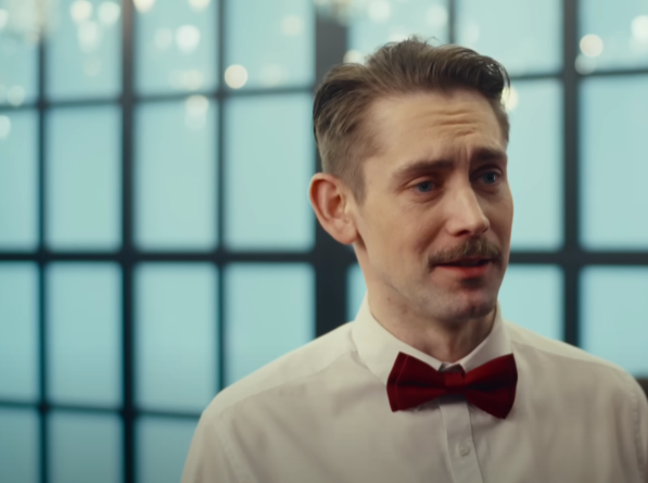 For illustration purposes only | Source: YouTube/DramatizeMe