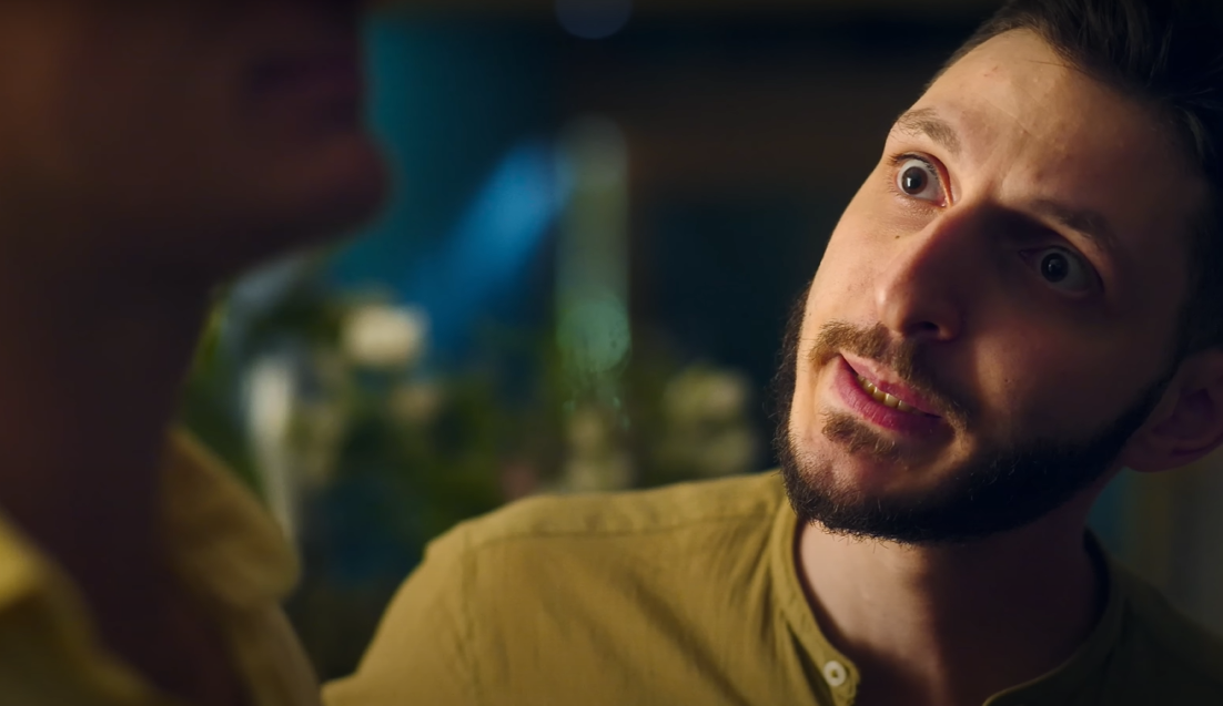 For illustration purposes only | Source: YouTube / DramatizeMe