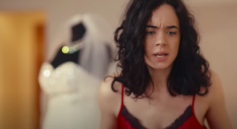 For illustration purposes only | Source: YouTube/LoveBuster