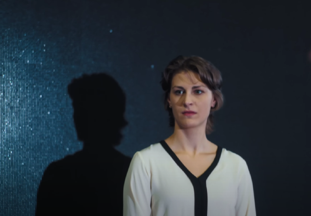 For illustration purposes only | Source: YouTube/DramatizeMe