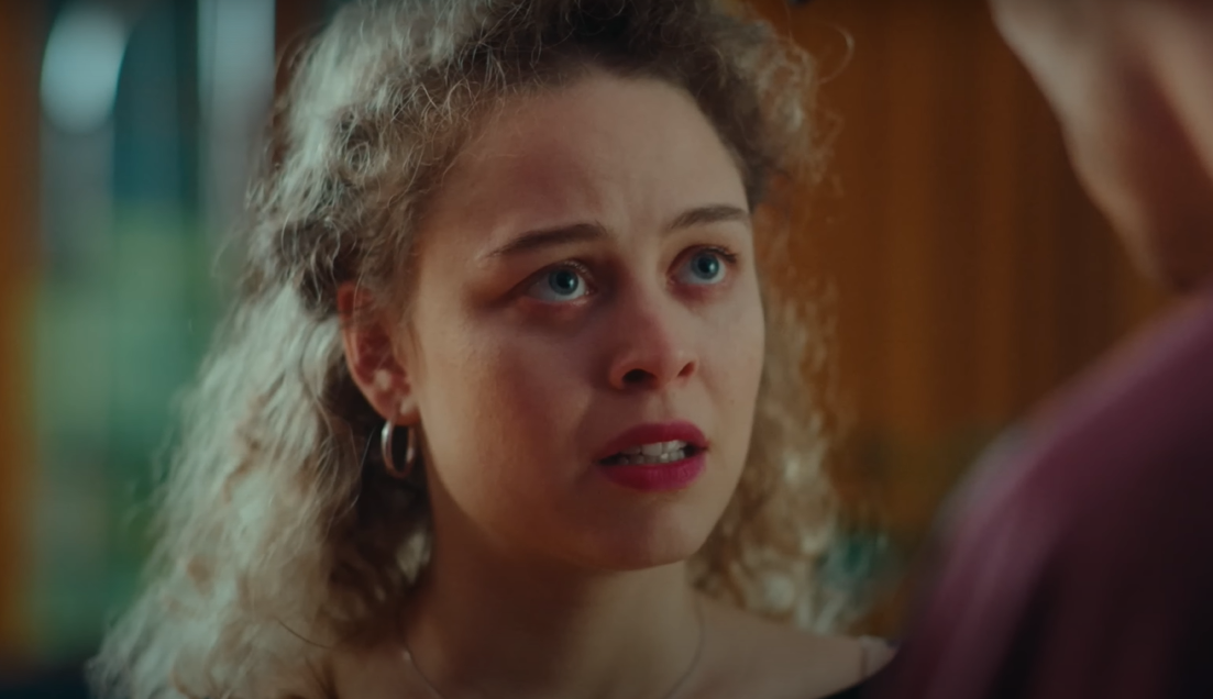 For illustration purposes only | Source: YouTube / LOVEBUSTER