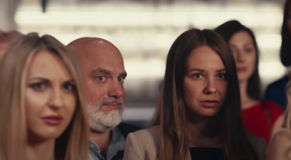 For illustration purposes only | Source: YouTube/LoveBuster