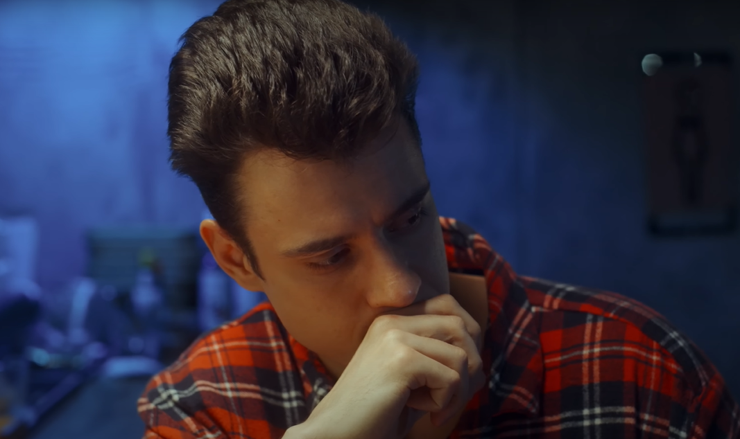 For illustration purposes only | Source: YouTube / DramatizeMe