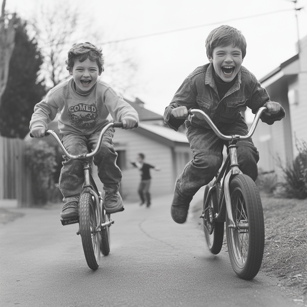 Children playing | Source: No source