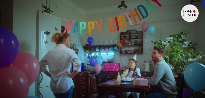 For illustration purposes only | Source: Youtube/LOVEBUSTER