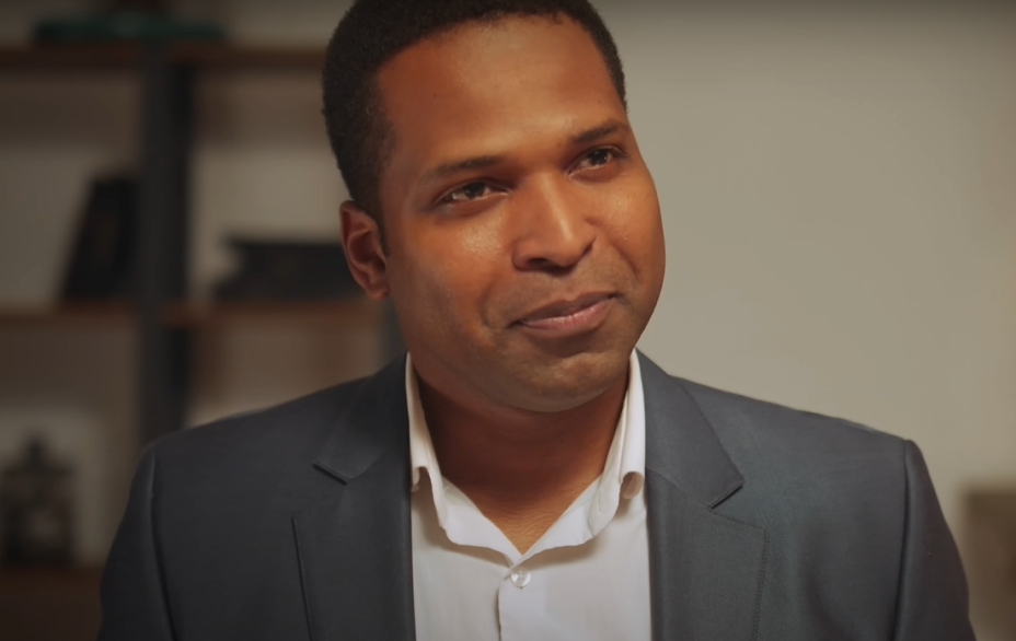 For illustration purposes only | Source: YouTube / DramatizeMe