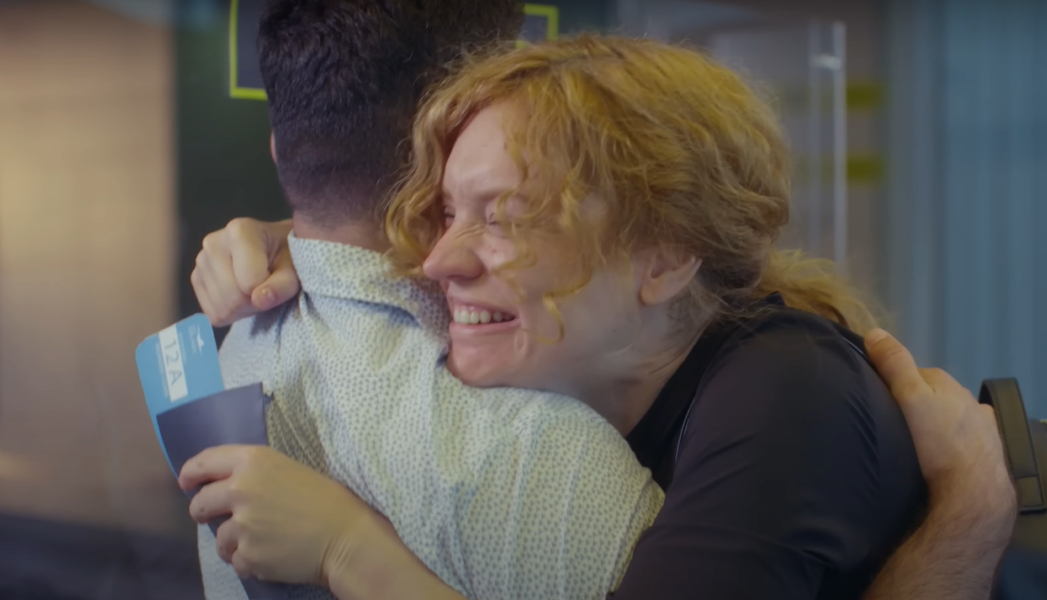 For illustration purposes only | Source: YouTube / LOVEBUSTER