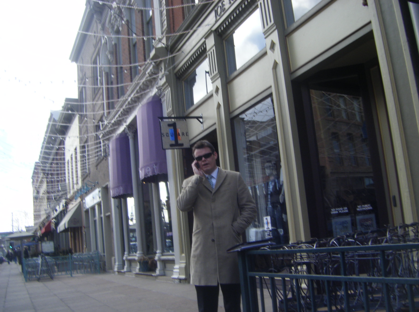 The man | Source: Flickr