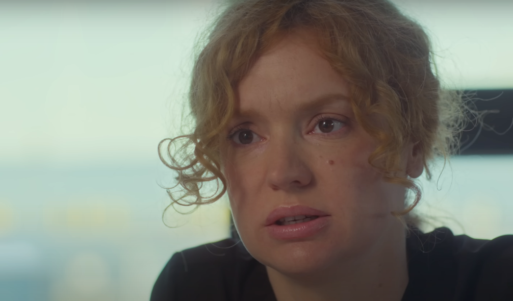 For illustration purposes only | Source: YouTube / LOVEBUSTER