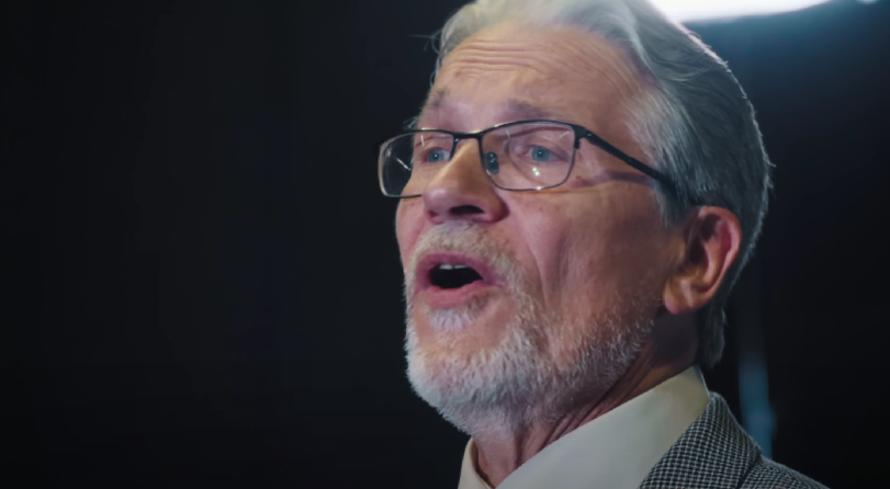 For illustration purposes only | Source: YouTube/DramatizeMe