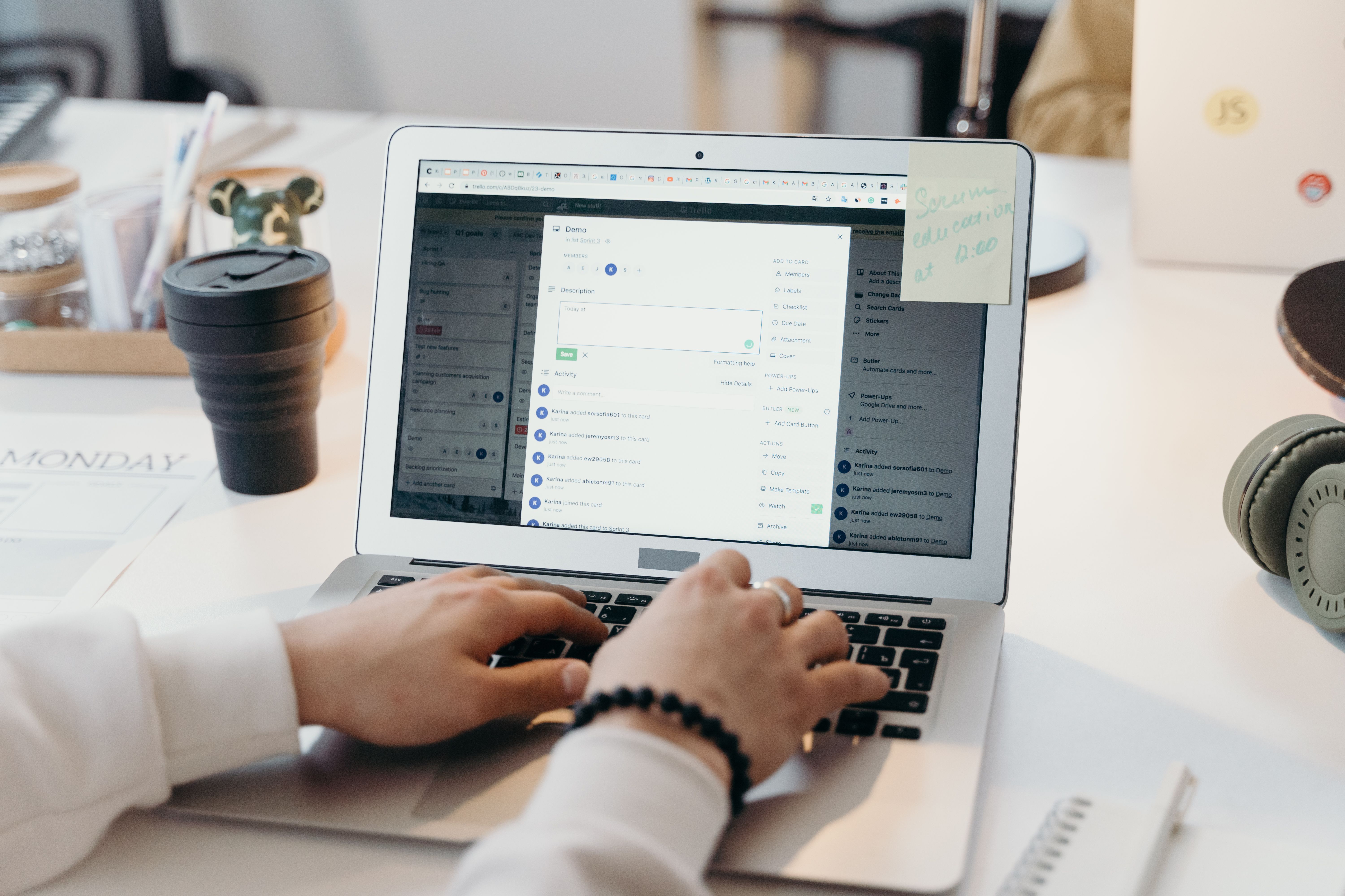 5 Proven Tactics for Growing Email Lists in the Tech Startup Scene