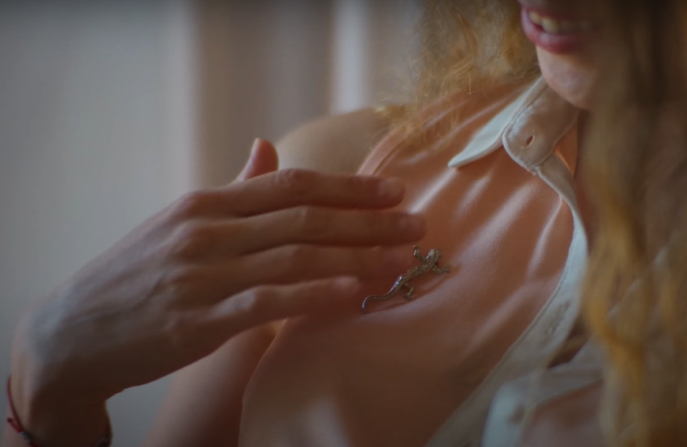 For illustration purposes only | Source: YouTube / DramatizeMe