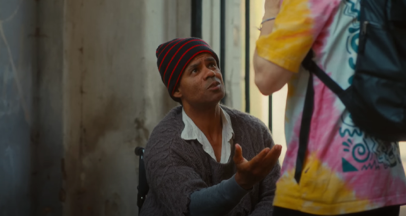 For illustration purposes only | Source: YouTube/DramatizeMe