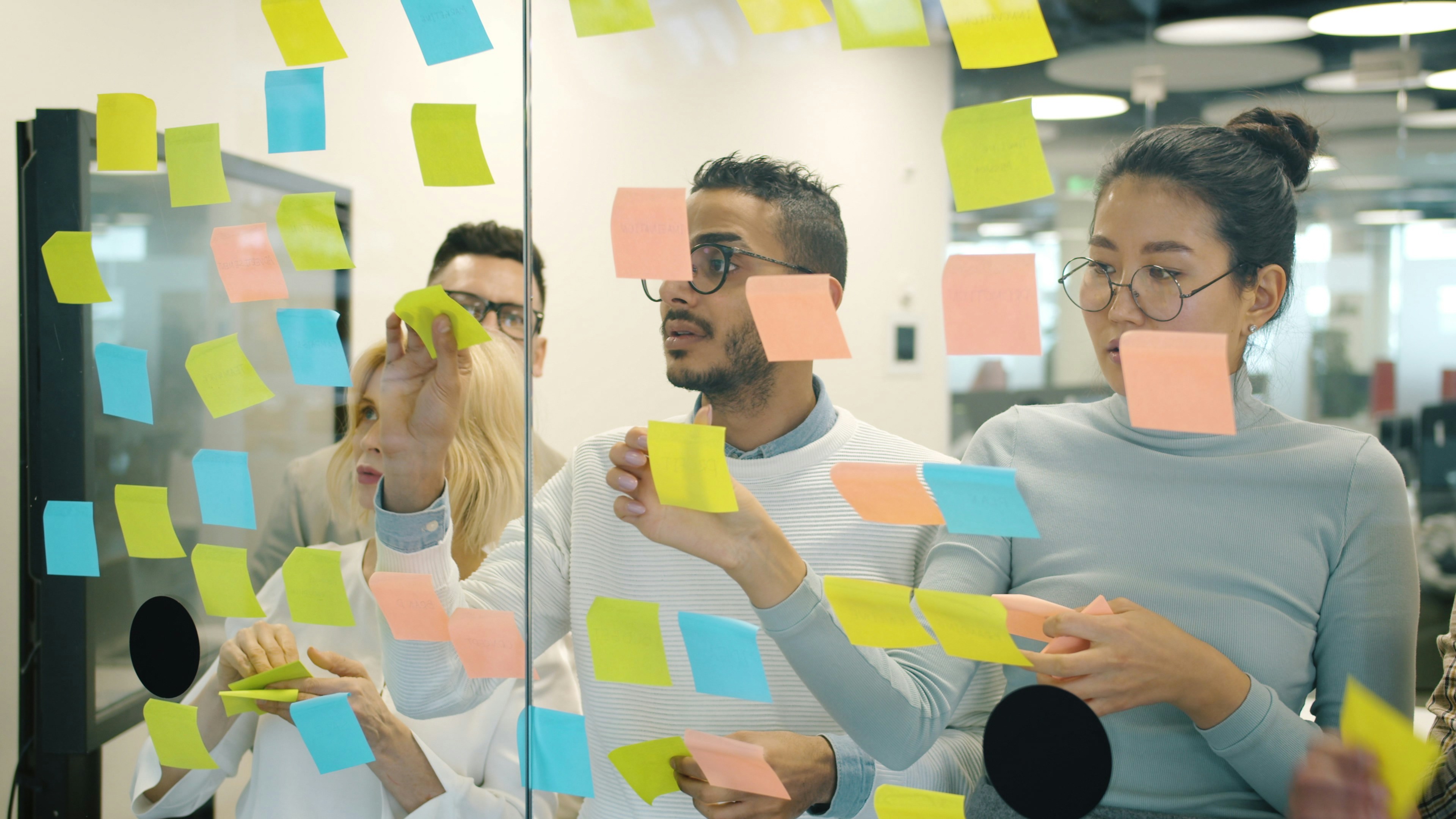 7 Creative Ways Knowledge Management Systems Transform Organizational Learning