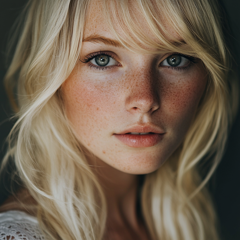 A thoughtful woman | Source: No source