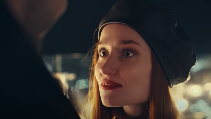 For illustration purposes only | Source: YouTube/LoveBuster