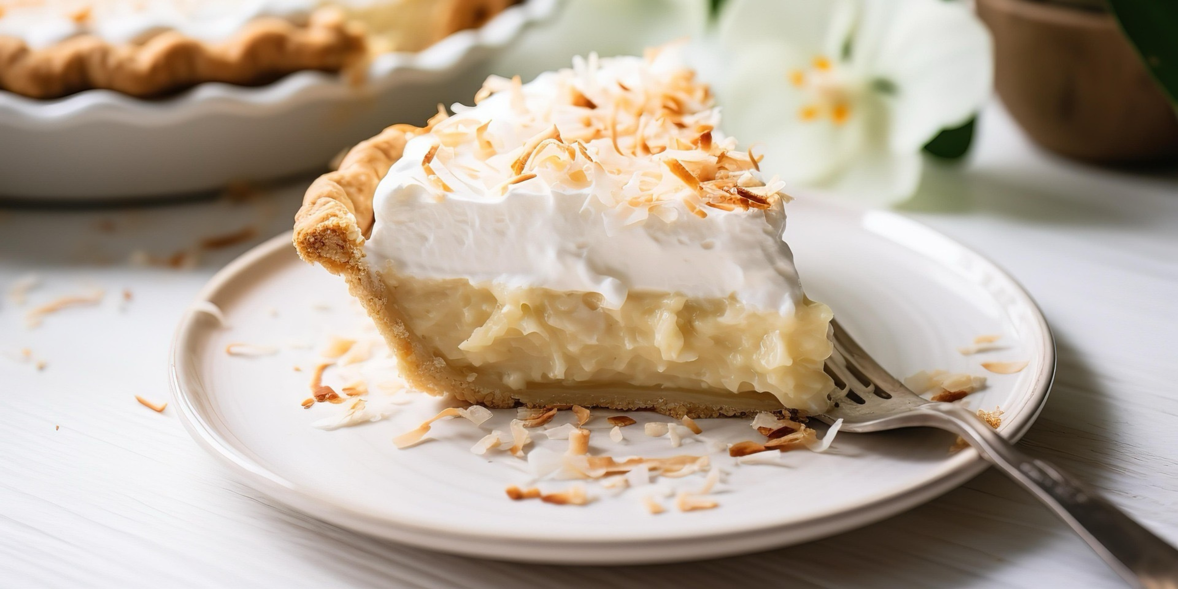 Lemon pie | Source: Pixabay