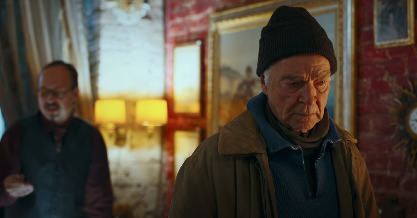 For illustration purposes only | Source: YouTube/DramatizeMe