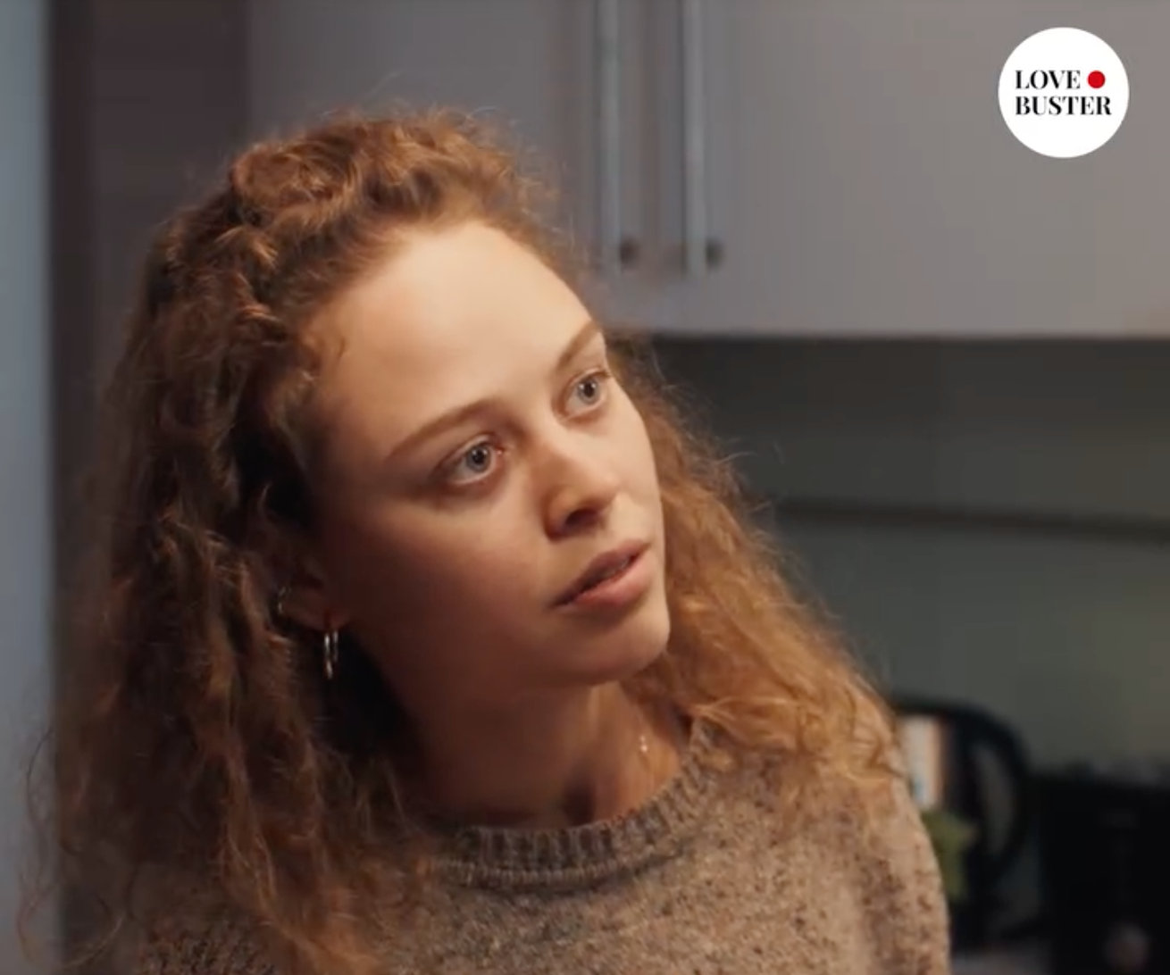 For illustration purposes only | Source: Facebook/LoveBuster