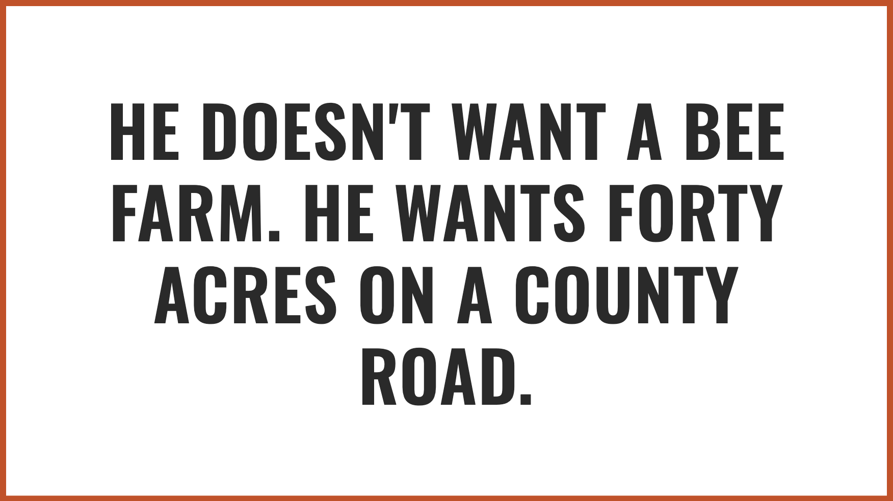 For illustration purposes | Source: No source