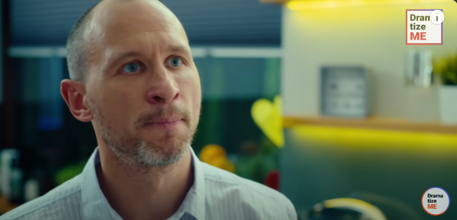 For illustration purposes only | Source: YouTube/DramatizeMe